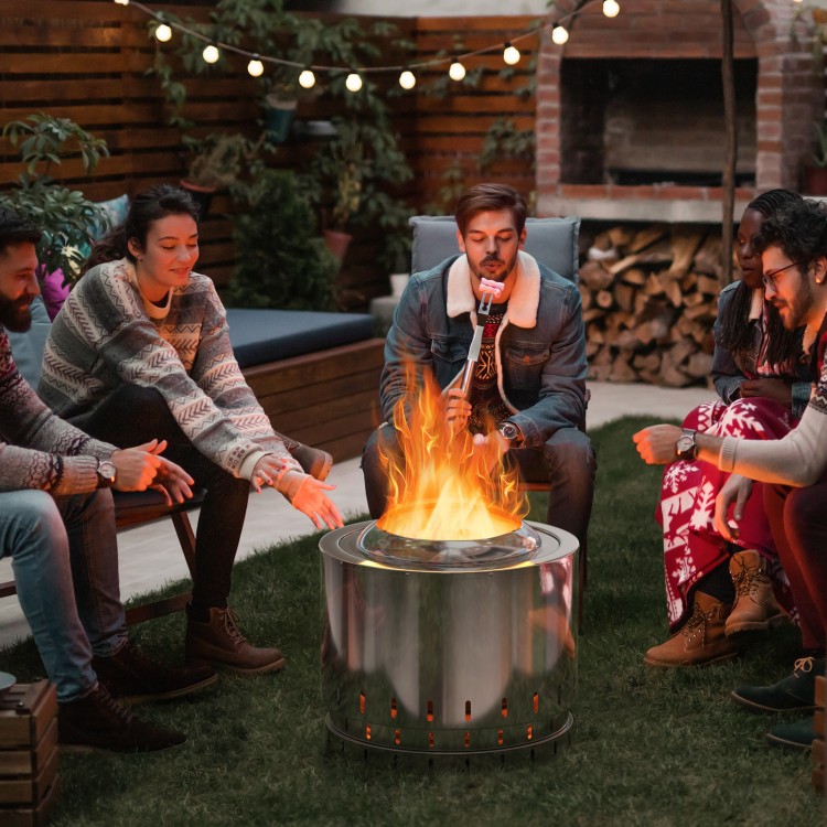 1696837804_Smokeless_Stainless_Steel_Fire_Pit_with_Ash_Pan_for_Yard_Camping-1.jpg 1696837804_Smokeless_Stainless_Steel_Fire_Pit_with_Ash_Pan_for_Yard_Camping-1.jpg