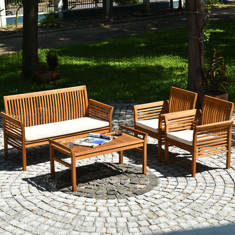 Best Patio Conversation Sets