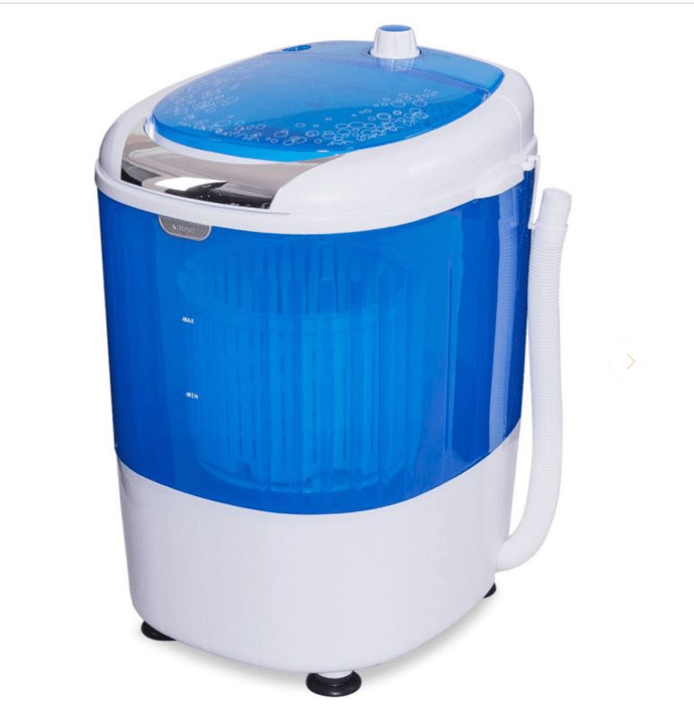 How to Maintain Your Washing Machine