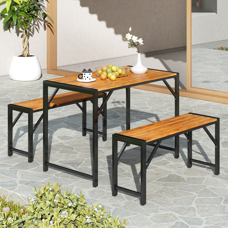 Best Patio Dining Sets