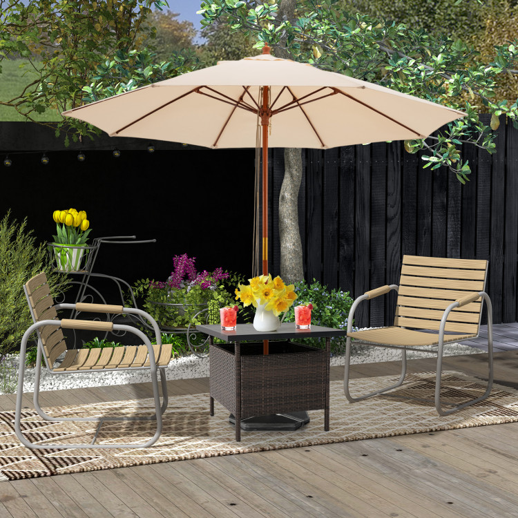 Best Popular Patio Coffee Tables