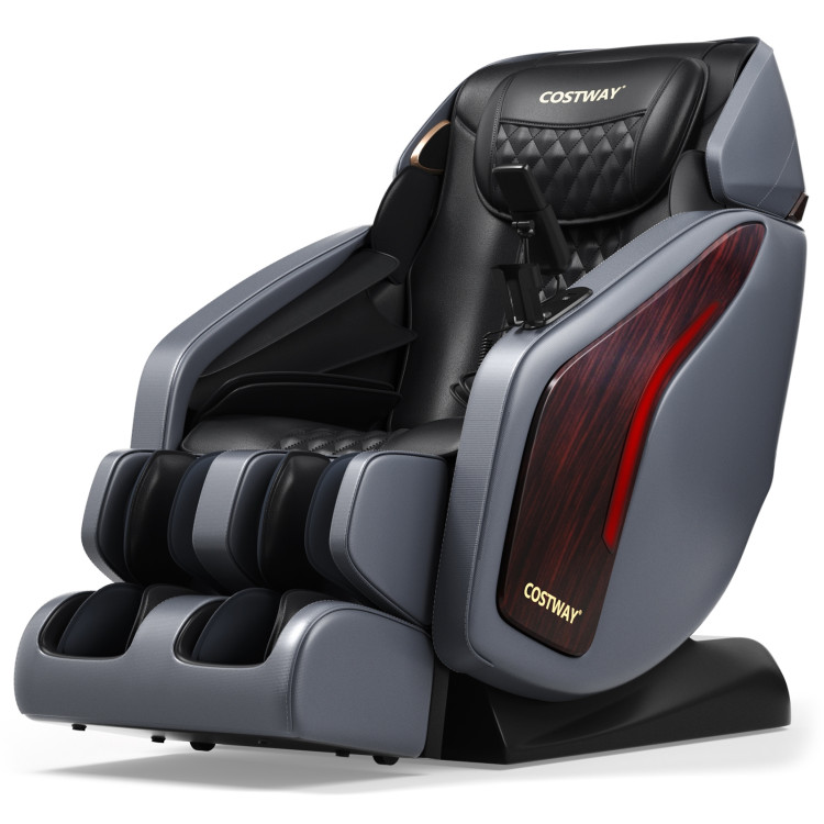The 8 Best Massage Chairs of 2025