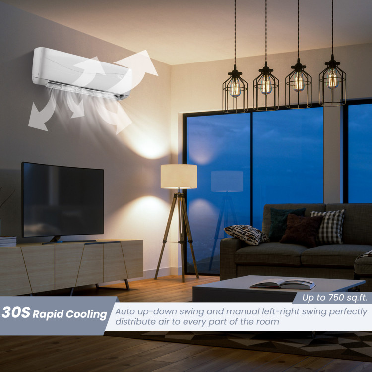 How Long Does A Mini-Split AC Last?
