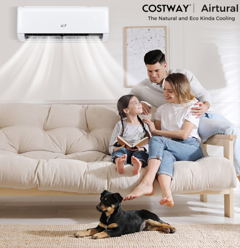 Winter Split AC Recommendations: How to Choose the Perfect System for Optimal Comfort