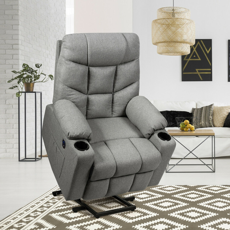Recliner vs Lounge Chair: Which One Do You Prefer? Unraveling Comfort & Style