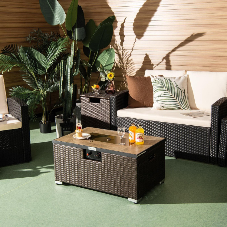 Warm Up Your Evenings: The Ultimate Guide to Choosing the Perfect Fire Pit