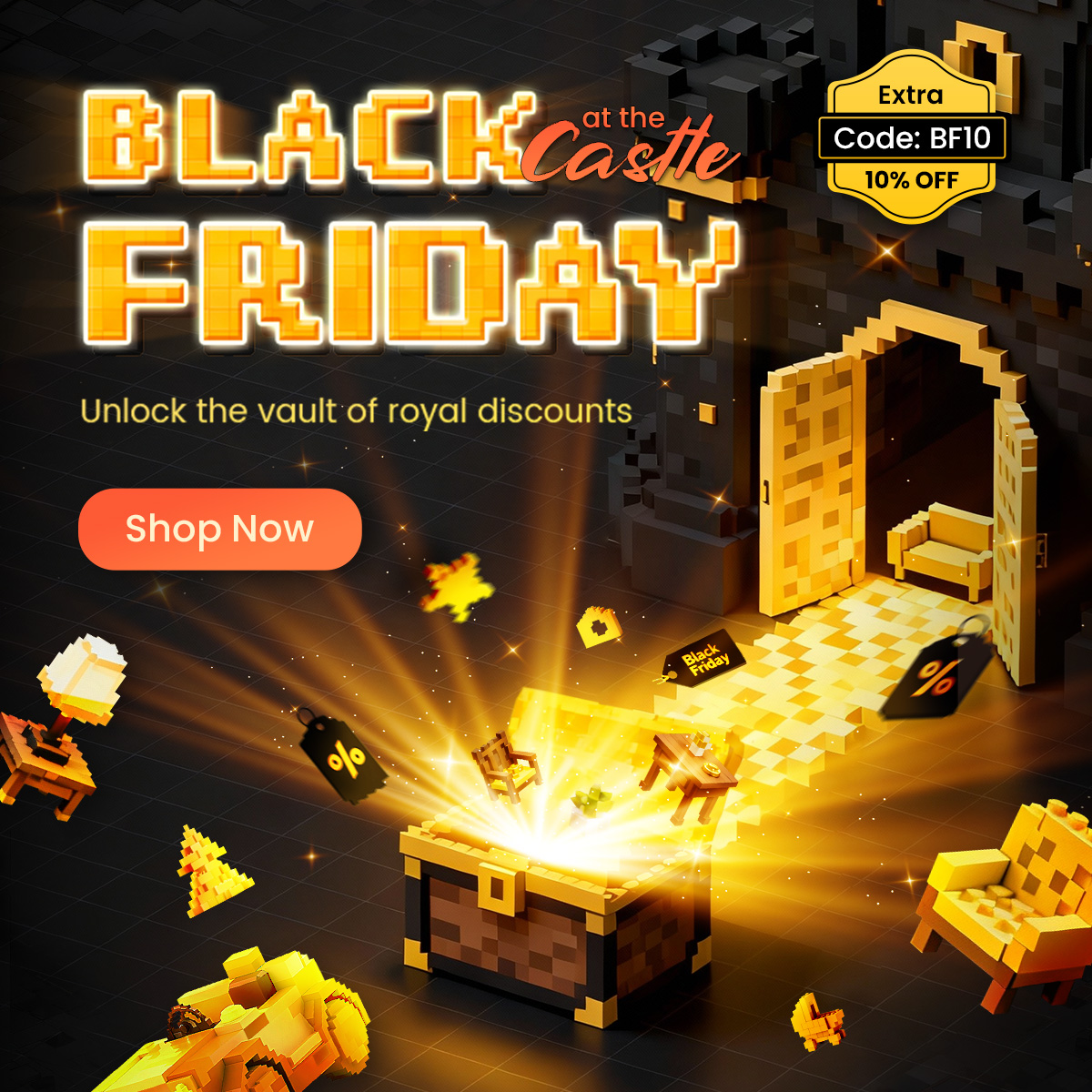 What to Buy Black Friday 2025