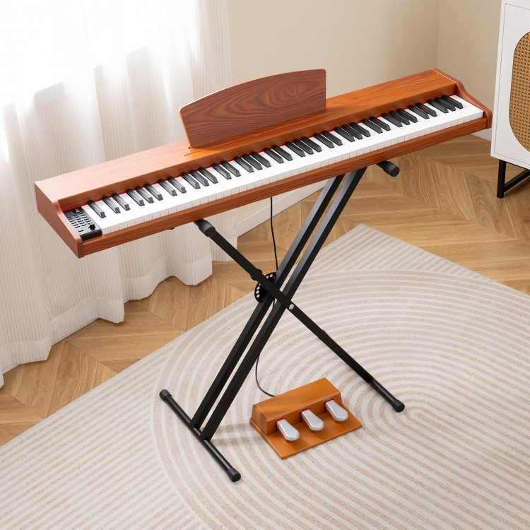 The Best Digital Piano for Beginners in 2025: Find Your Perfect Start