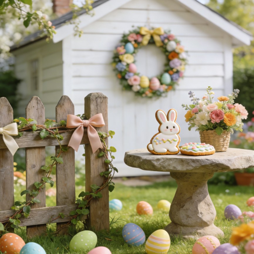 10 Easter Activities for Kids: Fun Outdoor Games and Family Ideas（2026）