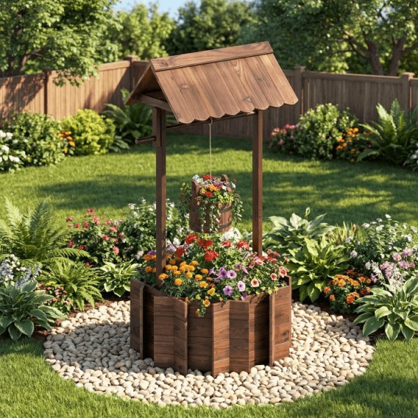 Outdoor-Wooden-Wishing-Well-Planter-Bucket.jpg Outdoor-Wooden-Wishing-Well-Planter-Bucket.jpg