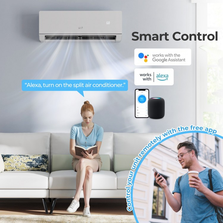 SEERXtreme Series 12,000 BTU 24 SEER2 WiFi Mini Split.png