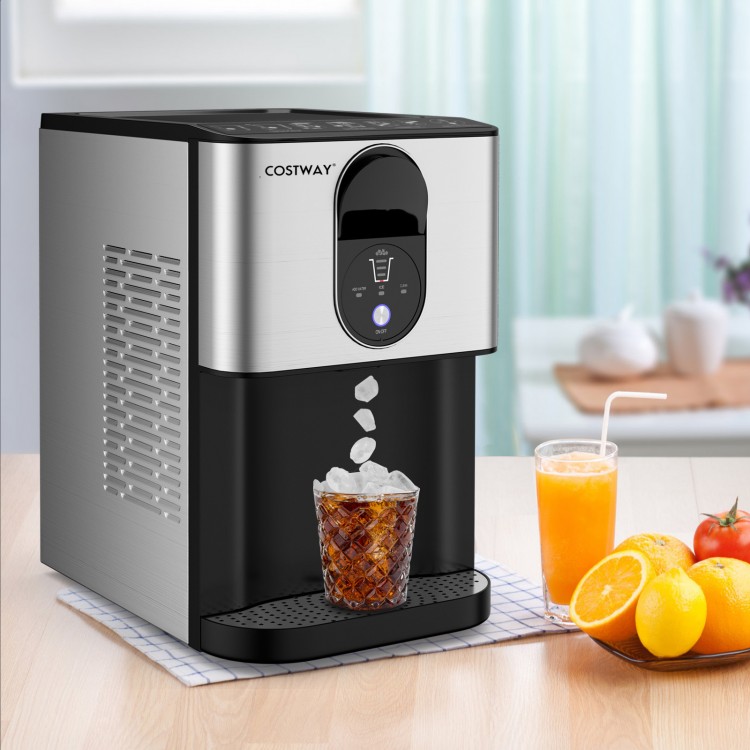 How Does an Ice Maker Work? A Complete Guide for Beginners (2026)