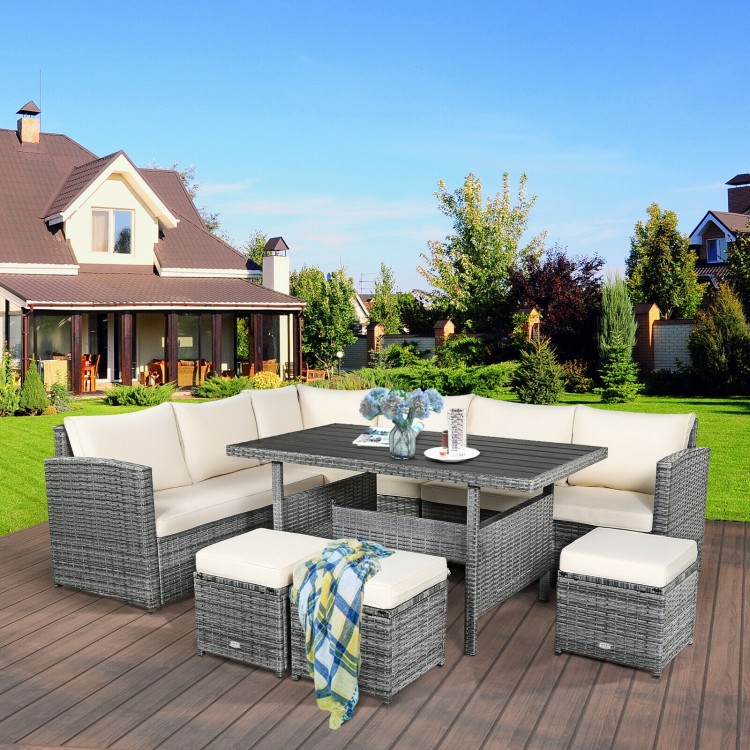 How to Choose the Perfect Outdoor Sectional: A Complete Canadian Buyer's Guide