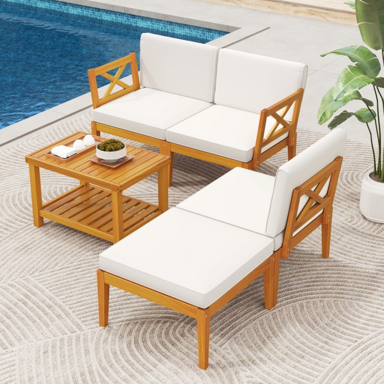 1732521090_5P_Acacia_Patio_Furniture_Set_2Tier_Coffee_Table_White-2.jpg 1732521090_5P_Acacia_Patio_Furniture_Set_2Tier_Coffee_Table_White-2.jpg
