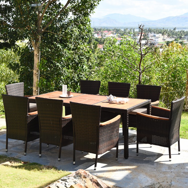1681118481_9_Pieces_Ratten_Dining_Set_with_Acacia_Wood_Table-6.jpg 1681118481_9_Pieces_Ratten_Dining_Set_with_Acacia_Wood_Table-6.jpg