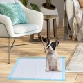 200 Pieces 24 x 24 Inch Pet Wee Pee Piddle Pad - Gallery View 1 of 9