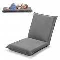 Adjustable 6 position Folding Lazy Man Sofa Chair Floor Chair