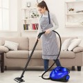 2000W Heavy Duty Multi-purpose Steam Cleaner Mop with Detachable Handheld Unit - Gallery View 1 of 29