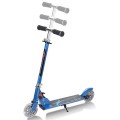 Folding Aluminum Kids Kick Scooter with LED - Gallery View 6 of 34