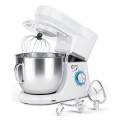 7.5 Qt Tilt-Head Stand Mixer with Dough Hook - Gallery View 37 of 41