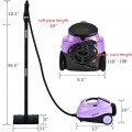 2000W Heavy Duty Multi-purpose Steam Cleaner Mop with Detachable Handheld Unit - Gallery View 23 of 29