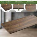 58 x 28 Inch Universal Tabletop for Standard and Standing Desk Frame - Gallery View 35 of 35