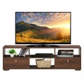 TV Stand Entertainment Media Center Console for TV's up to 60 Inch with Drawers - Gallery View 5 of 24