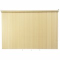 6' x 6' Roller Light Filtering Protection Window Shade Blind - Gallery View 17 of 22