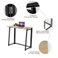 Foldable Computer Desk for Home and Office