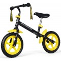 Adjustable Lightweight Kids Balance Bike - Gallery View 11 of 18