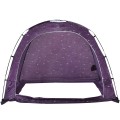 Portable Indoor Privacy Play Tent with Carry Bag for Kids and Adult