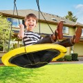 40-Inch Nest Tree Outdoor Round Swing - Gallery View 7 of 22