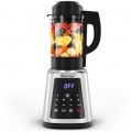 Professional Countertop Blender 8-in-1 Smoothie Soup Blender with Timer