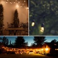 36FT LED Outdoor Waterproof Commercial Globe String Lights Bulbs