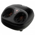 Shiatsu Foot Massager with Heat Kneading Rolling Scraping Air Compression - Gallery View 57 of 59