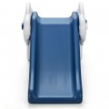 Freestanding Baby Mini Play Climber Slide Set with HDPE anf Anti-Slip Foot Pads - Gallery View 4 of 23