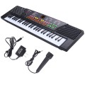 54 Keys Kids Electronic Music Piano - Gallery View 1 of 15