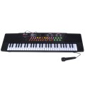 54 Keys Kids Electronic Music Piano - Gallery View 2 of 15
