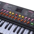 54 Keys Kids Electronic Music Piano - Gallery View 14 of 15