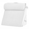 Adjustable Neck Back Support Memory Foam Headrest - Gallery View 8 of 24