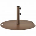 50 lbs Umbrella Base Stand with Wheels for Patio - Gallery View 8 of 11