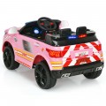 12V Kids Electric Ride On Car with Remote Control - Gallery View 9 of 32