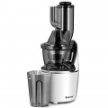 Juicer Machines Slow Masticating Juicer Cold Press Extractor with 3" Chute - Gallery View 3 of 12