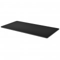 55" One-Piece Universal Tabletop for Standard and Sit to Stand Desk Frame - Gallery View 9 of 36