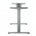 Electric Adjustable Standing up Desk Frame Dual Motor with Controller - Gallery View 24 of 36