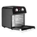 12.7QT 1600W Electric Rotisserie Dehydrator Convection Air Fryer Toaster Oven - Gallery View 5 of 12