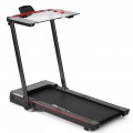 2.25HP 3-in-1 Folding Treadmill with Remote Control - Gallery View 15 of 27