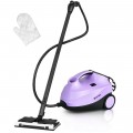 2000W Heavy Duty Multi-purpose Steam Cleaner Mop with Detachable Handheld Unit - Gallery View 22 of 29