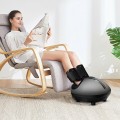 Foot Massager Machine with Heat and Calf Air Bag