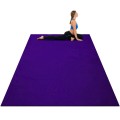 6 x 4 Feet Large Yoga Mat - Gallery View 9 of 18